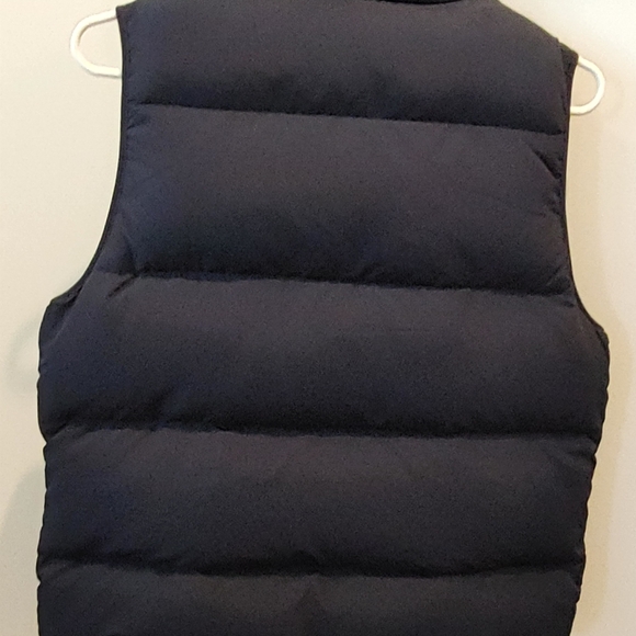 J Crew Puffer Vest - Picture 2 of 5